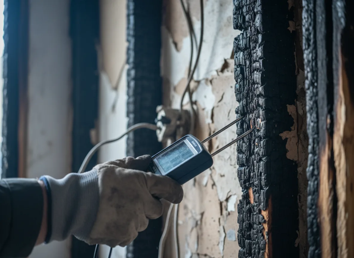 Fire Damage Restoration Waterford, ME FAQs